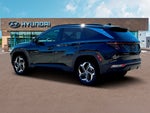 2024 TUCSON Hybrid Thumbnail 4