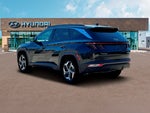 2024 TUCSON Hybrid Thumbnail 5