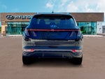 2024 TUCSON Hybrid Thumbnail 6