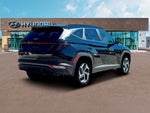 2024 TUCSON Hybrid Thumbnail 7
