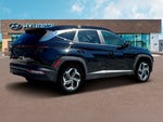 2024 TUCSON Hybrid Thumbnail 8