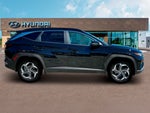 2024 TUCSON Hybrid Thumbnail 9