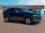 2024 TUCSON Hybrid Thumbnail 10