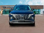 2024 TUCSON Hybrid Thumbnail 12