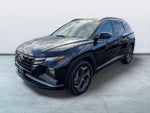 2024 TUCSON Hybrid Thumbnail 3