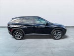 2024 TUCSON Hybrid Thumbnail 8