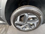 2024 TUCSON Hybrid Thumbnail 10
