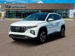 2024 TUCSON Hybrid Thumbnail 1