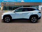 2024 TUCSON Hybrid Thumbnail 3