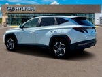 2024 TUCSON Hybrid Thumbnail 4