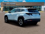 2024 TUCSON Hybrid Thumbnail 5