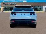 2024 TUCSON Hybrid Thumbnail 6