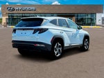 2024 TUCSON Hybrid Thumbnail 7
