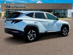 2024 TUCSON Hybrid Thumbnail 8