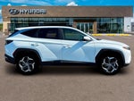 2024 TUCSON Hybrid Thumbnail 9