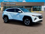 2024 TUCSON Hybrid Thumbnail 10