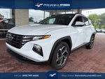 2024 TUCSON Hybrid Thumbnail 1