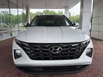 2024 TUCSON Hybrid Thumbnail 2
