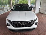 2024 TUCSON Hybrid Thumbnail 3