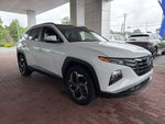 2024 TUCSON Hybrid Thumbnail 4