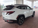 2024 TUCSON Hybrid Thumbnail 5