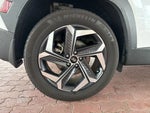 2024 TUCSON Hybrid Thumbnail 6