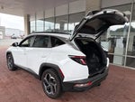 2024 TUCSON Hybrid Thumbnail 8