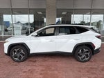2024 TUCSON Hybrid Thumbnail 10
