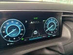 2024 TUCSON Hybrid Thumbnail 15