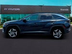 2024 TUCSON Hybrid Thumbnail 3