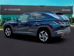 2024 TUCSON Hybrid Thumbnail 4