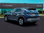 2024 TUCSON Hybrid Thumbnail 5