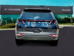 2024 TUCSON Hybrid Thumbnail 6