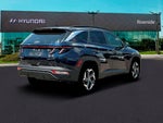 2024 TUCSON Hybrid Thumbnail 7