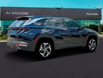 2024 TUCSON Hybrid Thumbnail 8