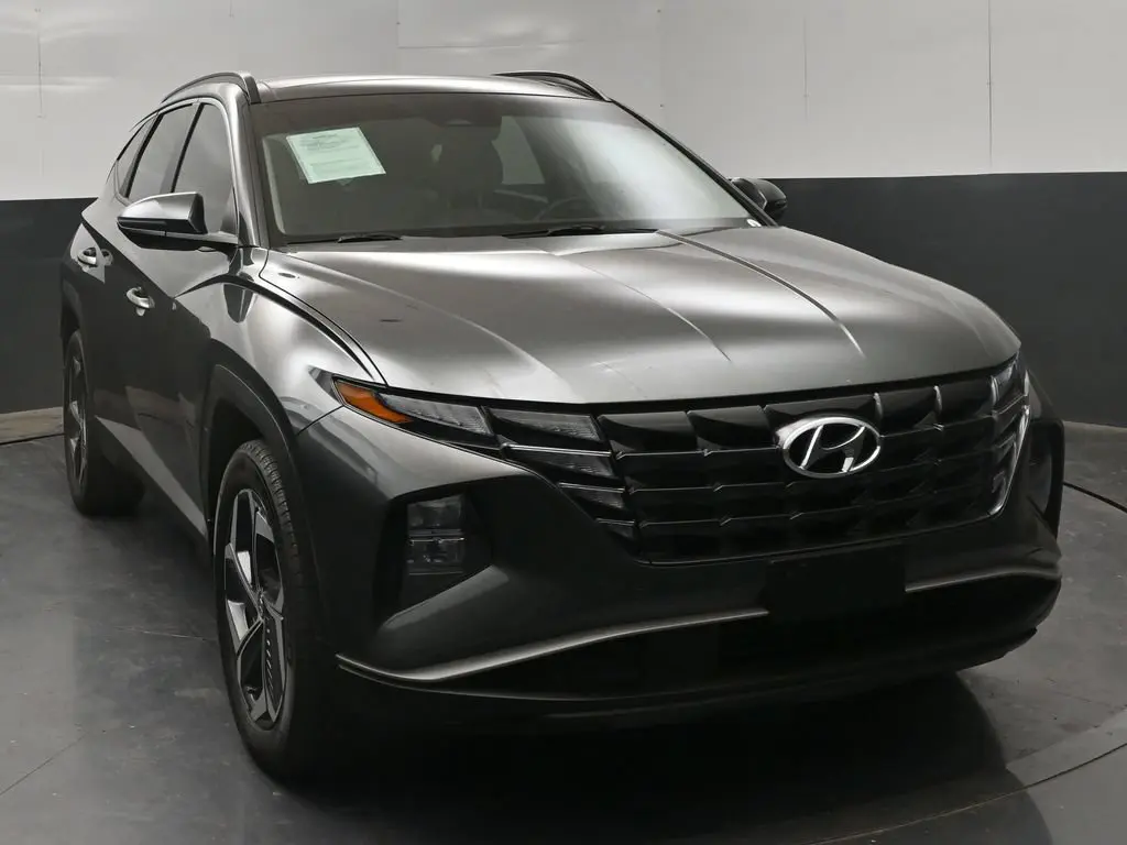 2024 Hyundai Tucson - $27,880