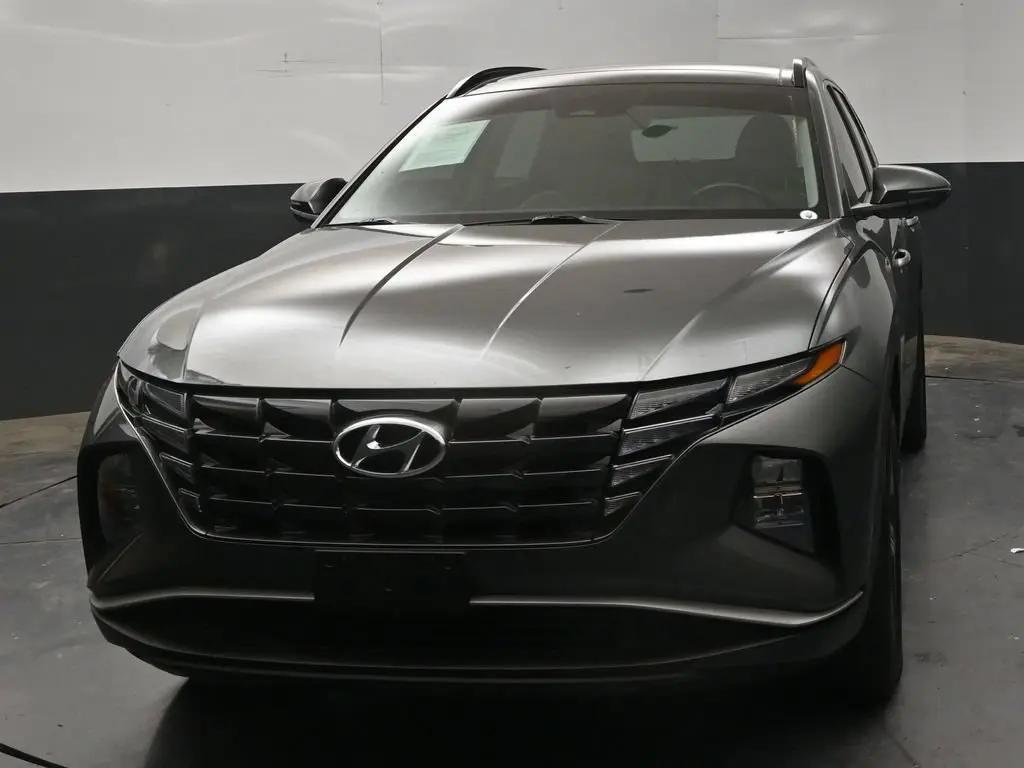2024 Hyundai Tucson - $27,880