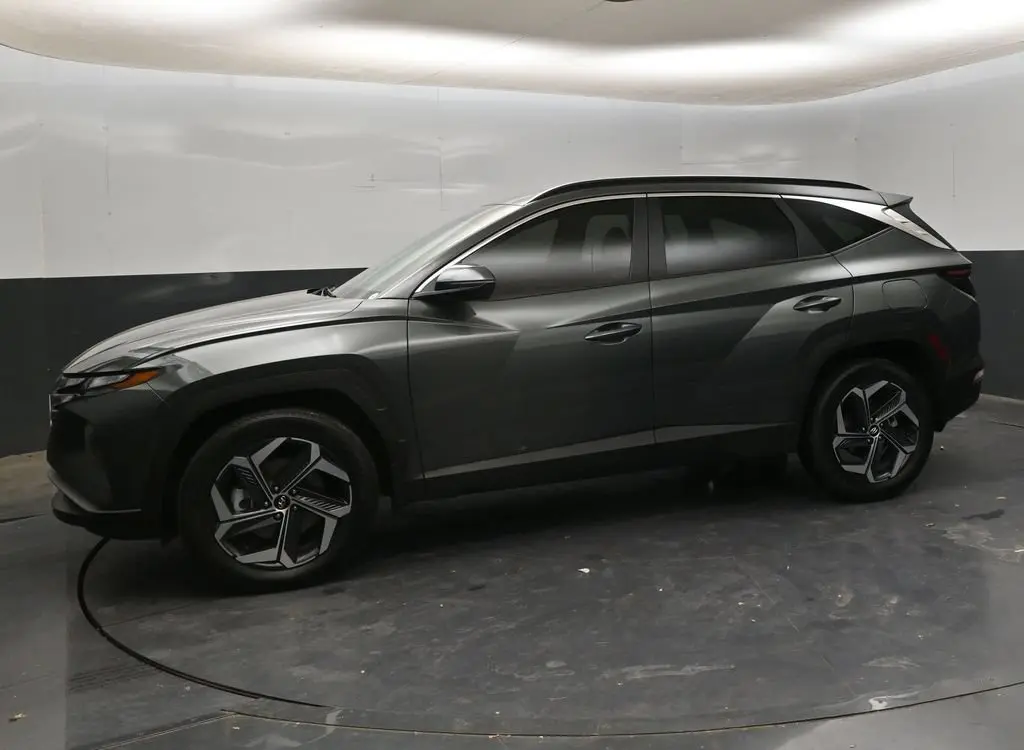 2024 Hyundai Tucson - $27,880