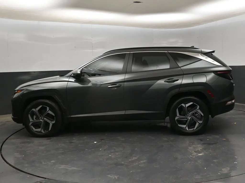 2024 Hyundai Tucson - $27,880