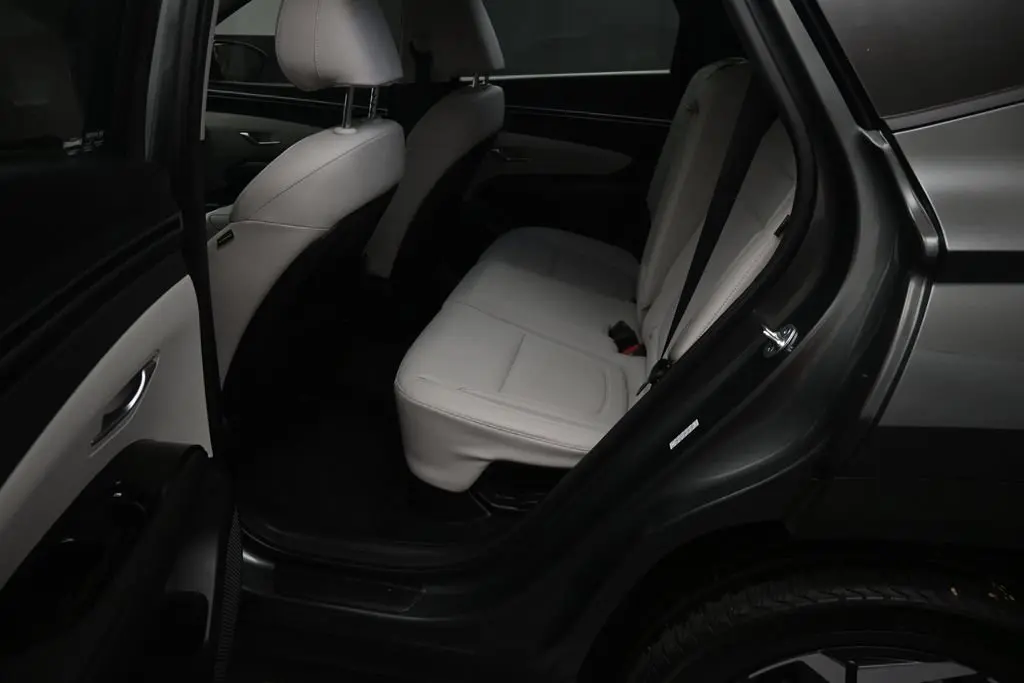 2024 Hyundai Tucson - $27,880