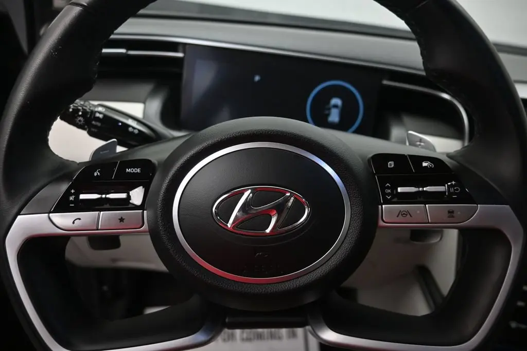 2024 Hyundai Tucson - $27,880