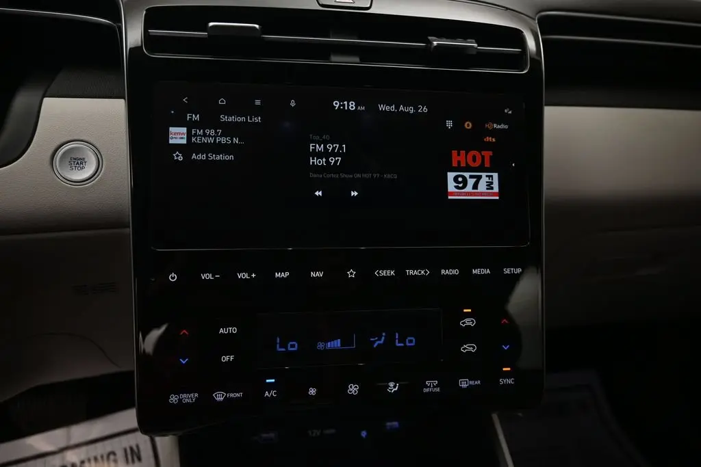 2024 Hyundai Tucson - $27,880