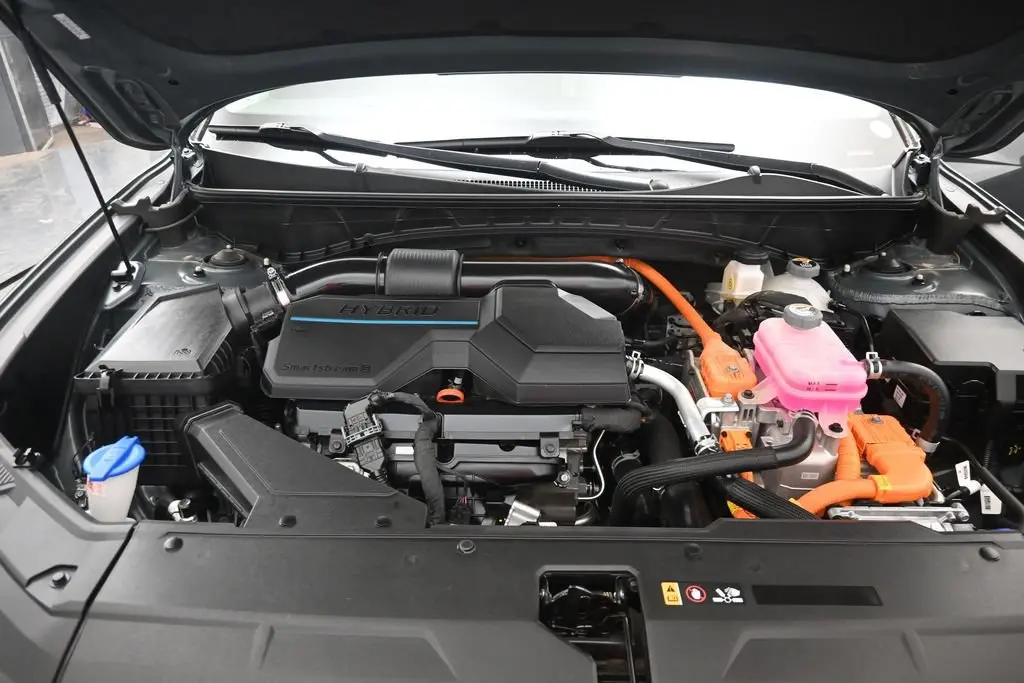 2024 Hyundai Tucson - $27,880