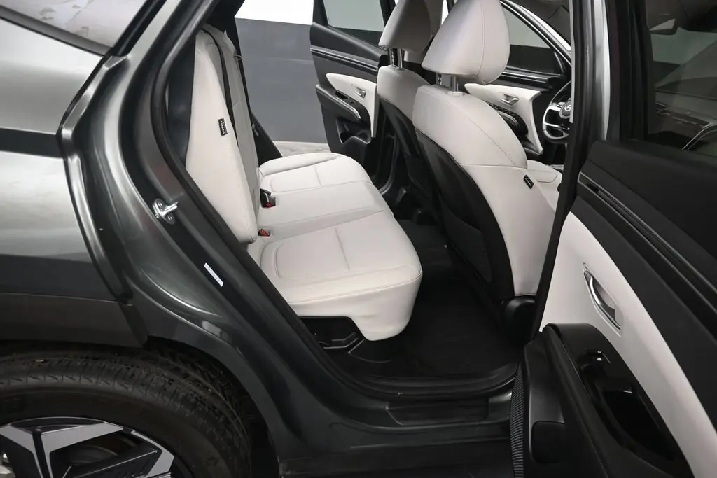 2024 Hyundai Tucson - $27,880