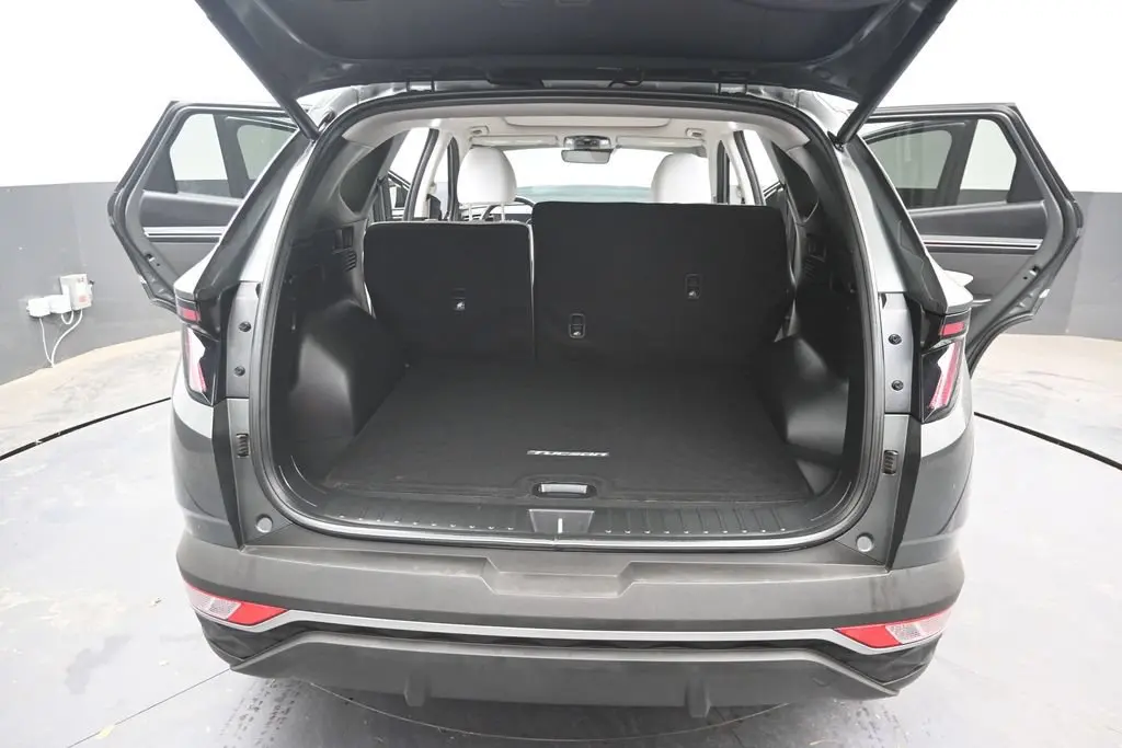 2024 Hyundai Tucson - $27,880