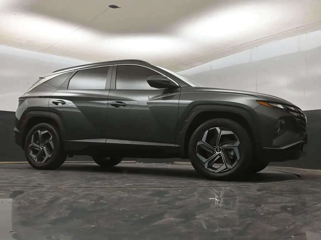 2024 Hyundai Tucson - $27,880