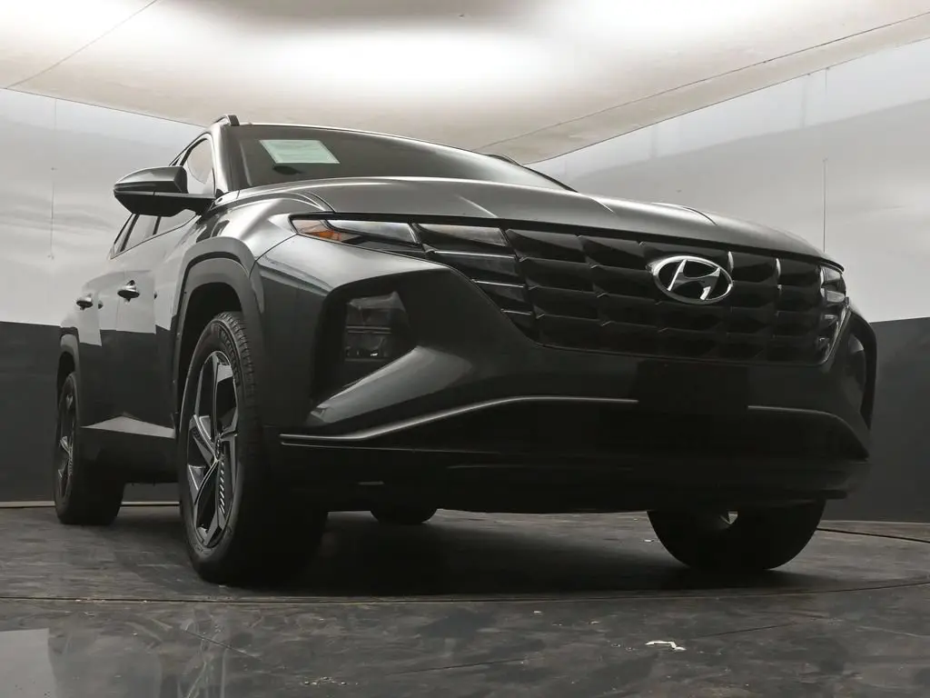 2024 Hyundai Tucson - $27,880
