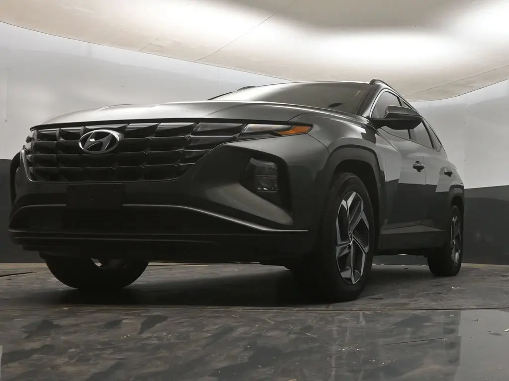 2024 Hyundai Tucson - $27,880