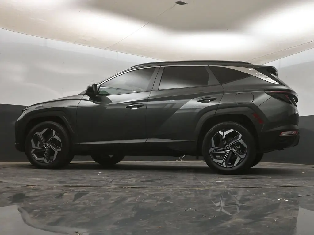 2024 Hyundai Tucson - $27,880