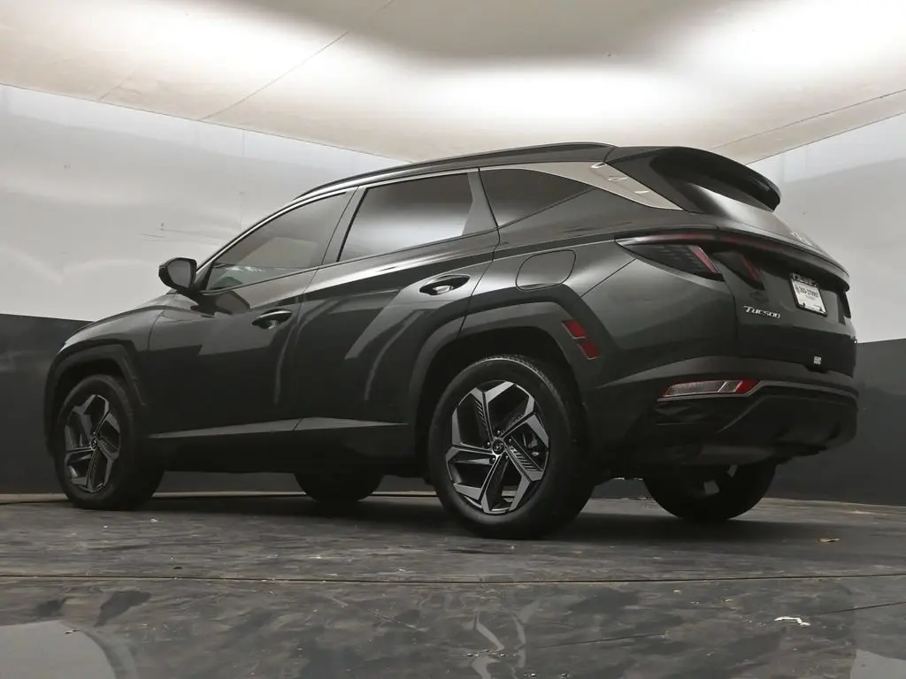 2024 Hyundai Tucson - $27,880